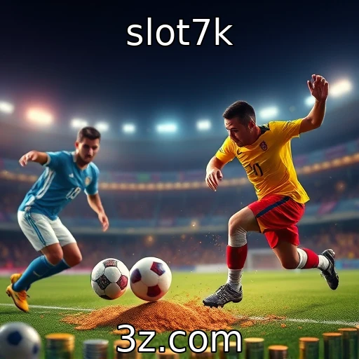 Apostas esportivas: Como analisar partidas pode aumentar suas chances de ganhar