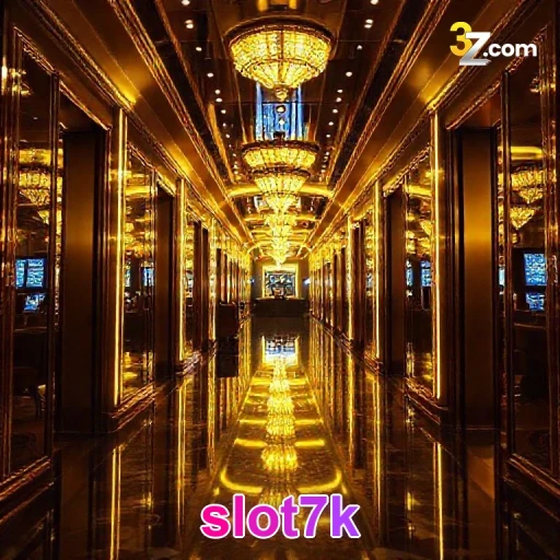 Cadastro Rápido slot7k