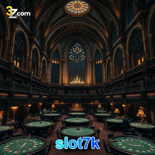 Segurança 2FA slot7k