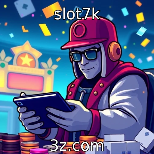 Grandes vitórias: como os jackpots progressivos estão transformando o cassino online