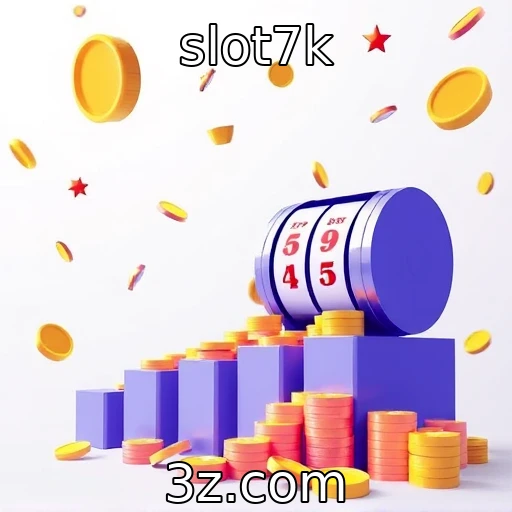 Como os jackpots progressivos estão mudando o cenário dos cassinos online