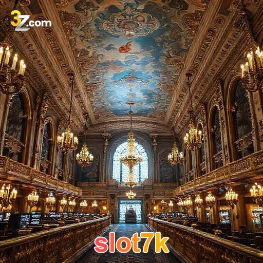 Benefícios da Conta slot7k