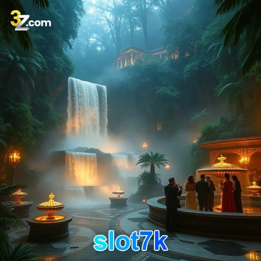 Benefícios da Conta slot7k