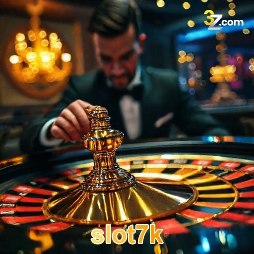 Segurança 2FA slot7k
